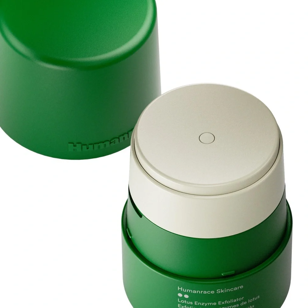 ✨ Humanrace Lotus Enzyme Exfoliator | 71 mL | Brand New ✨